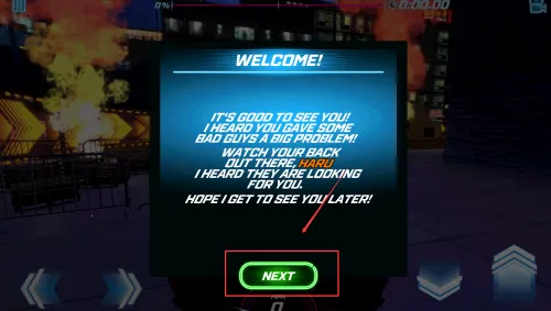 东京街头漂移2025下载 东京街头漂移2025下载