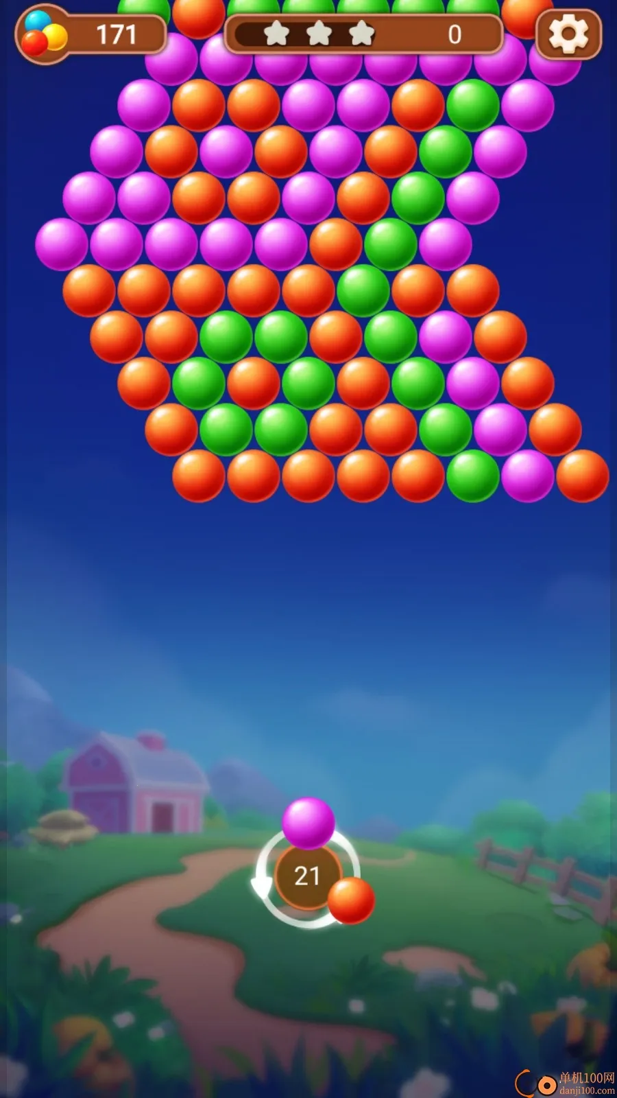 泡泡大作战2025最新版本 泡泡大作战2025最新版本