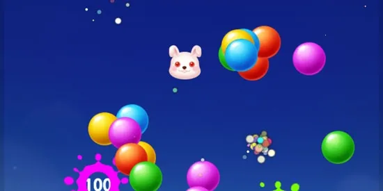 泡泡大作战2025最新版本 泡泡大作战2025最新版本