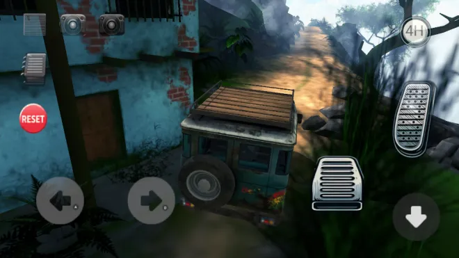 山路挑战赛2025下载 山路挑战赛2025下载