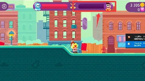 弓箭大师(射箭射击游戏) 弓箭大师(射箭射击游戏)