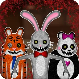 霍普先生的庄园(恐怖逃脱游戏)v2.0 官方正版