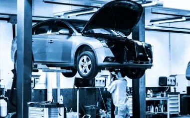 车小蜂(线上购车平台)