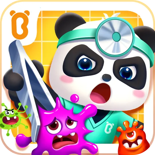 奇妙的职业(职业启蒙游戏)v9.89.68.01 安卓版