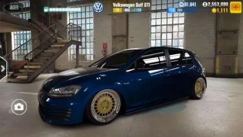 CSR2(赛车竞技游戏) CSR2(赛车竞技游戏)