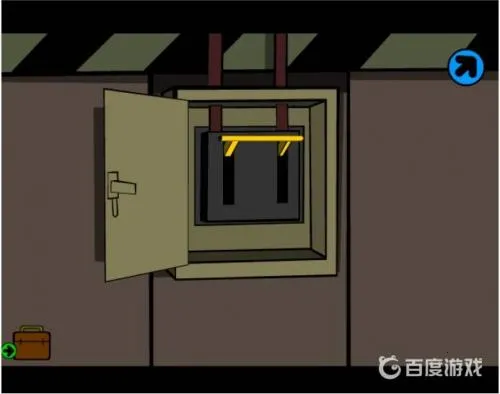 博士的家(解谜探索游戏) 博士的家(解谜探索游戏)