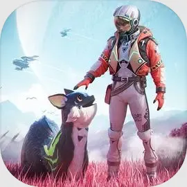 创造吧我们的星球正式服(沙盒创造冒险游戏)v1.5 免费版