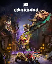 刀塔霸业2025下载v1.0 免费版