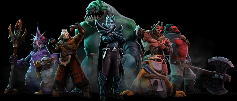 刀塔霸业2025下载 刀塔霸业2025下载