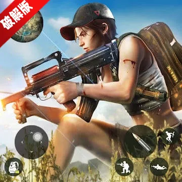 Cover Strike(射击游戏破解版)v1.4.62 官方正版