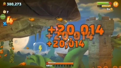 饥饿龙(饥饿龙游戏玩法)