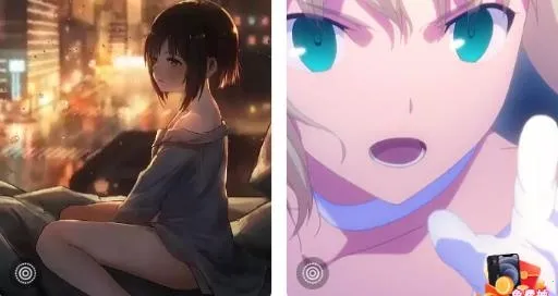 主题壁纸(壁纸美化软件) 主题壁纸(壁纸美化软件)