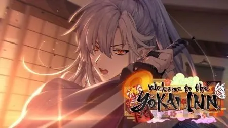 欢迎来到妖怪旅馆(妖怪旅馆经营游戏)
