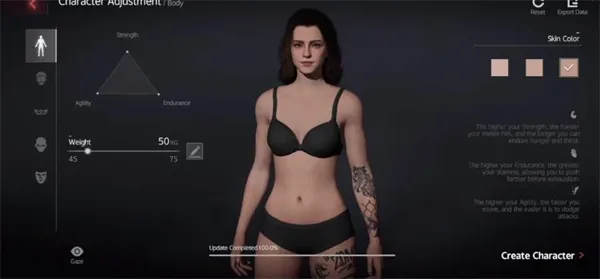 危机曙光(末世生存游戏)