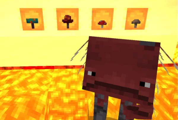 我的世界网易2025官方正版