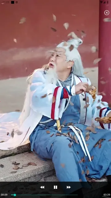 喵喵短剧(短剧观看平台)