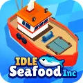 海鲜工厂大亨2025官方正版v1.8.10 手机版