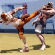 僵尸格斗之地(僵尸格斗游戏)v1.3 官方正版