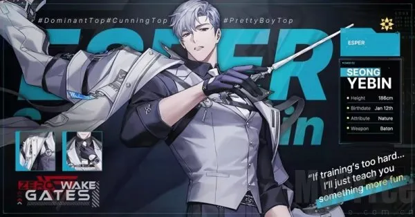 零始之门erolabs安卓版手机版