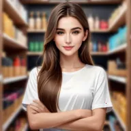 城市超市模拟器2025最新版本v1.95 手机版