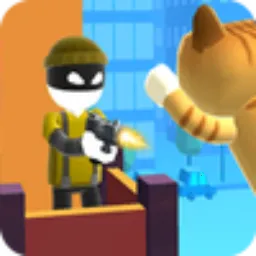 我是神射手2025下载安装v1.1.8 手机版