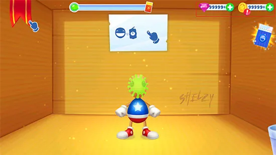 疯狂木偶人2025官方正版 疯狂木偶人2025官方正版