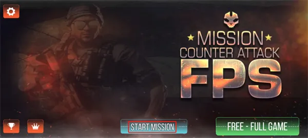 绝境反击2025官方正版