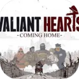 勇敢的心回家(一战题材冒险游戏)v1.0.7 安卓版