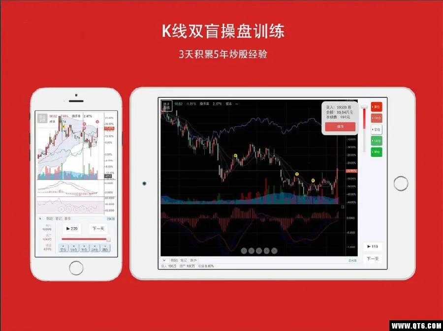 大操盘手2025官方正版 大操盘手2025官方正版