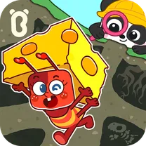 奇妙地下王国最新手机版v9.75.00.00 官方正版