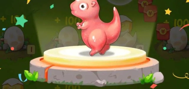 动物冲冲冲(休闲合成领红包游戏) 动物冲冲冲(休闲合成领红包游戏)