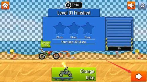 狂野摩托车2025官方正版