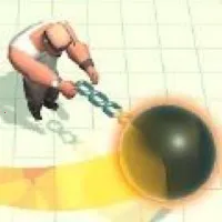 链球猛男(链球冒险游戏)v0.4 免费版