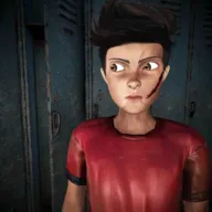 可怕的闹鬼学校逃生2025官方最新版本v1.0 官方正版