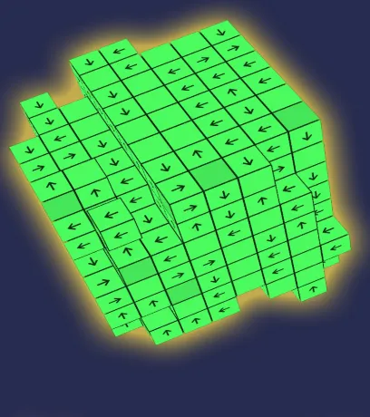 消消立方体(消除闯关游戏) 消消立方体(消除闯关游戏)