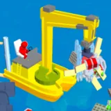 海洋清洁工最新手机版v.2 官方正版