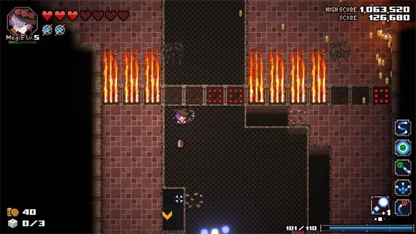 残酷世界的拯救之道(像素风射击游戏) 残酷世界的拯救之道(像素风射击游戏)