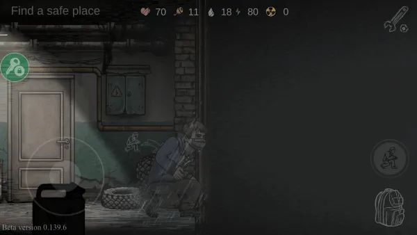 核后之日(末日生存游戏)