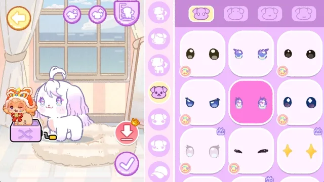 我的狗狗小镇2025官方最新版本 我的狗狗小镇2025官方最新版本