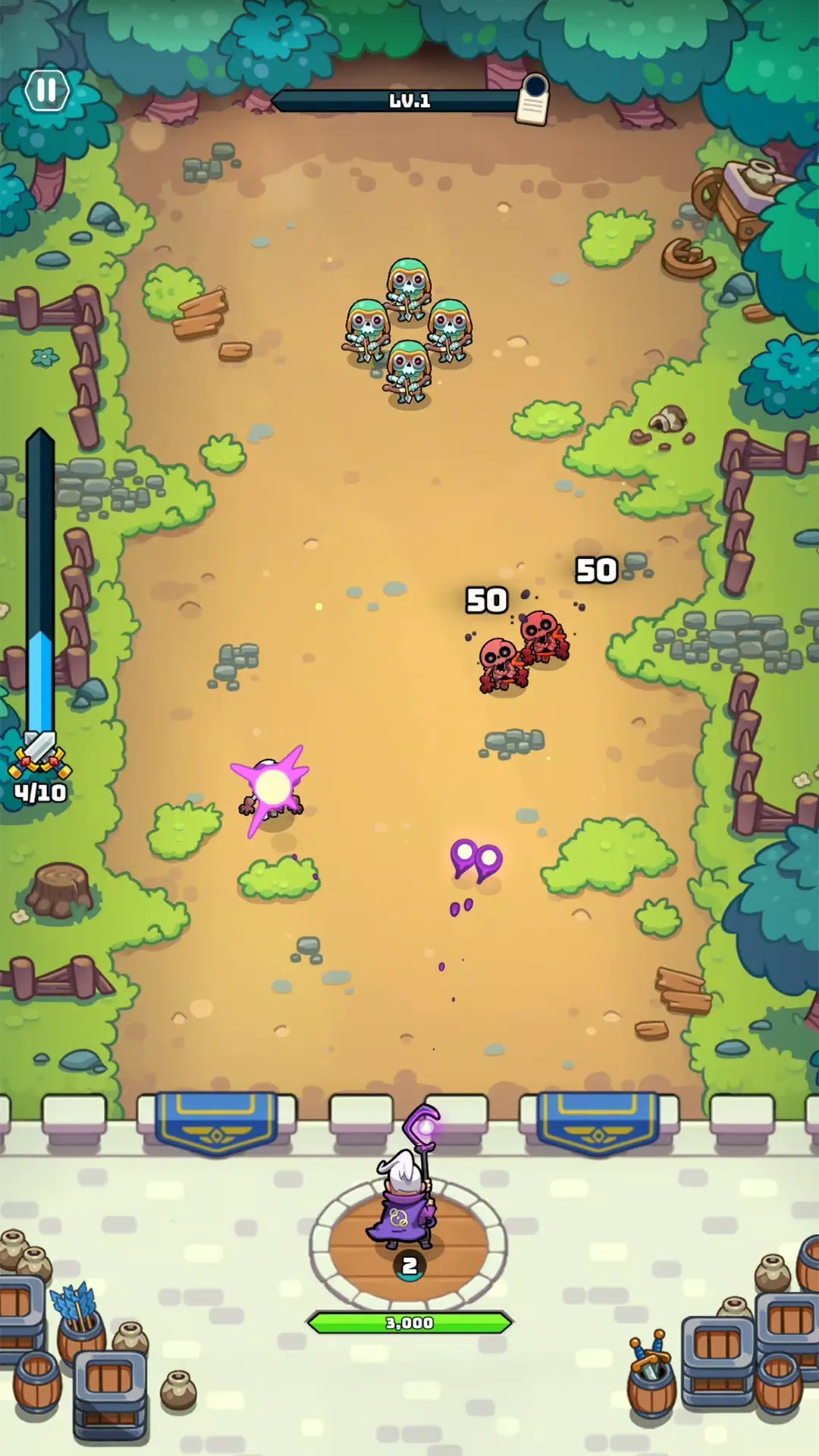 ��ǽ����ս2025���°汾v0.5.4 �ֻ���