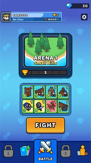 岛屿王国2025官方正版