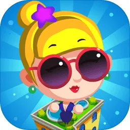 欢乐盖大楼(模拟经营游戏)v1.1.4 官方正版
