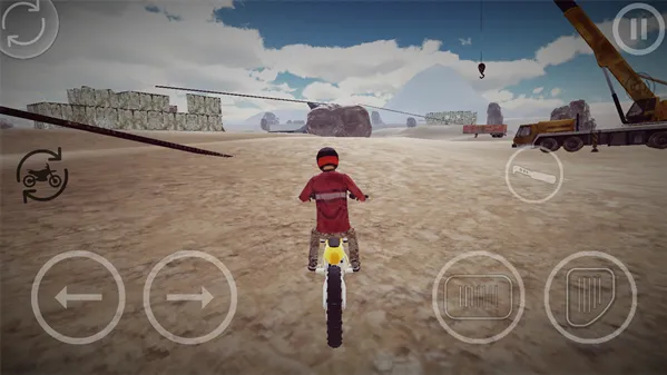 越野摩托车最新手机版