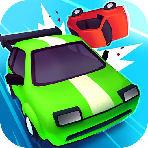 公路狂飙2025最新版本v0.0.1768 手机版