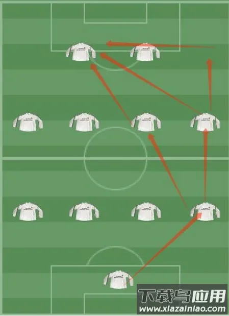 传奇冠军足球2025官方正版 传奇冠军足球2025官方正版