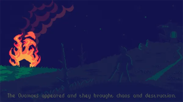 暗夜梦魇安卓版手机版 暗夜梦魇安卓版手机版