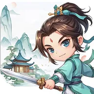 清风剑谱2025官方正版v1.0 免费版