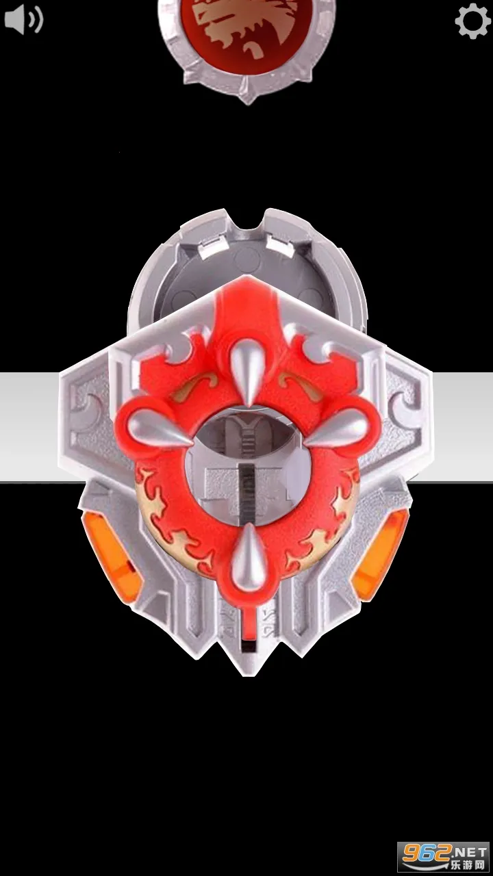 炎龙召唤器模拟器(铠甲勇士模拟游戏) 炎龙召唤器模拟器(铠甲勇士模拟游戏)