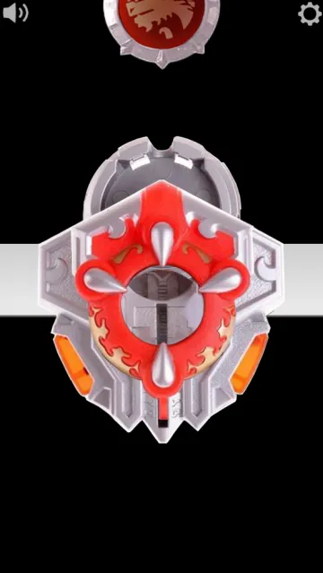 炎龙召唤器模拟器(铠甲勇士模拟游戏) 炎龙召唤器模拟器(铠甲勇士模拟游戏)