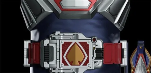 假面骑士剑模拟器(骑士变身游戏)